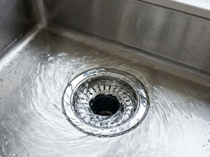 Drain Cleaning Plumber in Warr Acres, OK